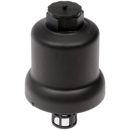 Dorman OIL FILTER CAP 917-049